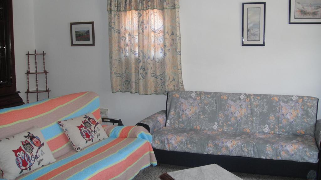 Casa El Pino Villa Mogán Eksteriør billede