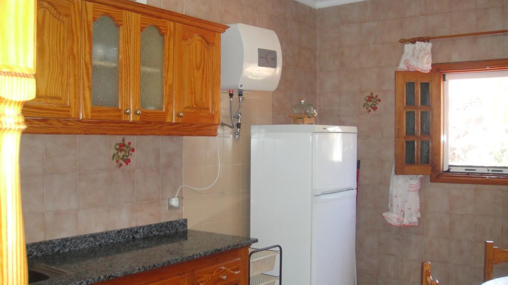 Casa El Pino Villa Mogán Eksteriør billede