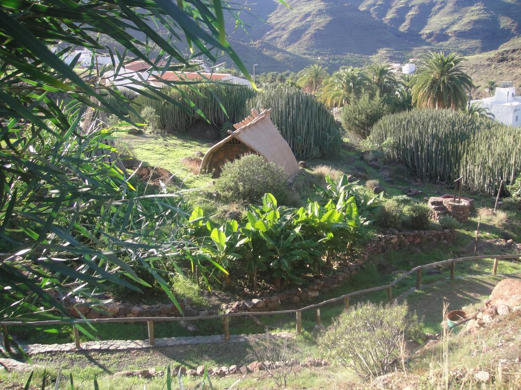 Casa El Pino Villa Mogán Eksteriør billede