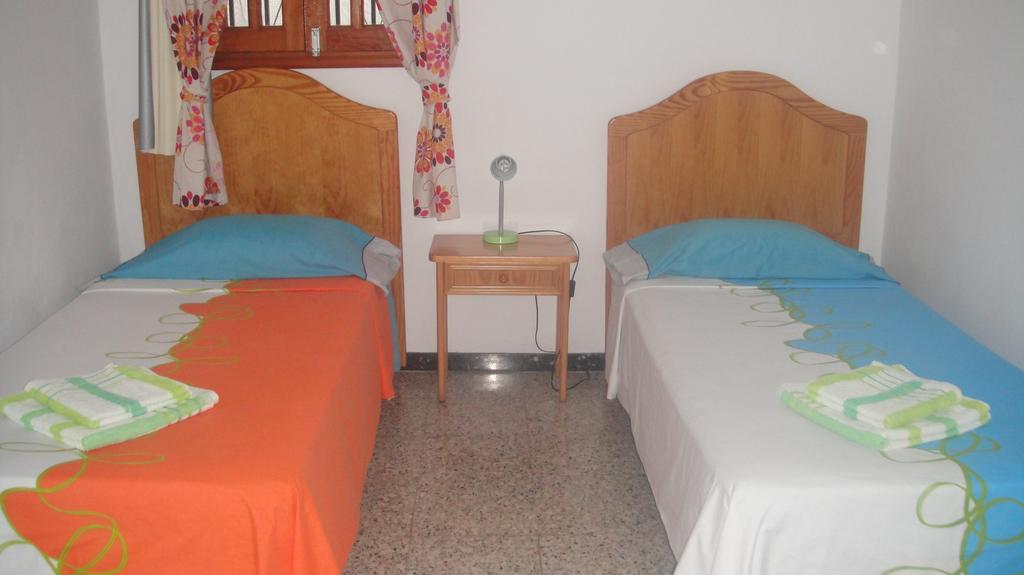 Casa El Pino Villa Mogán Eksteriør billede