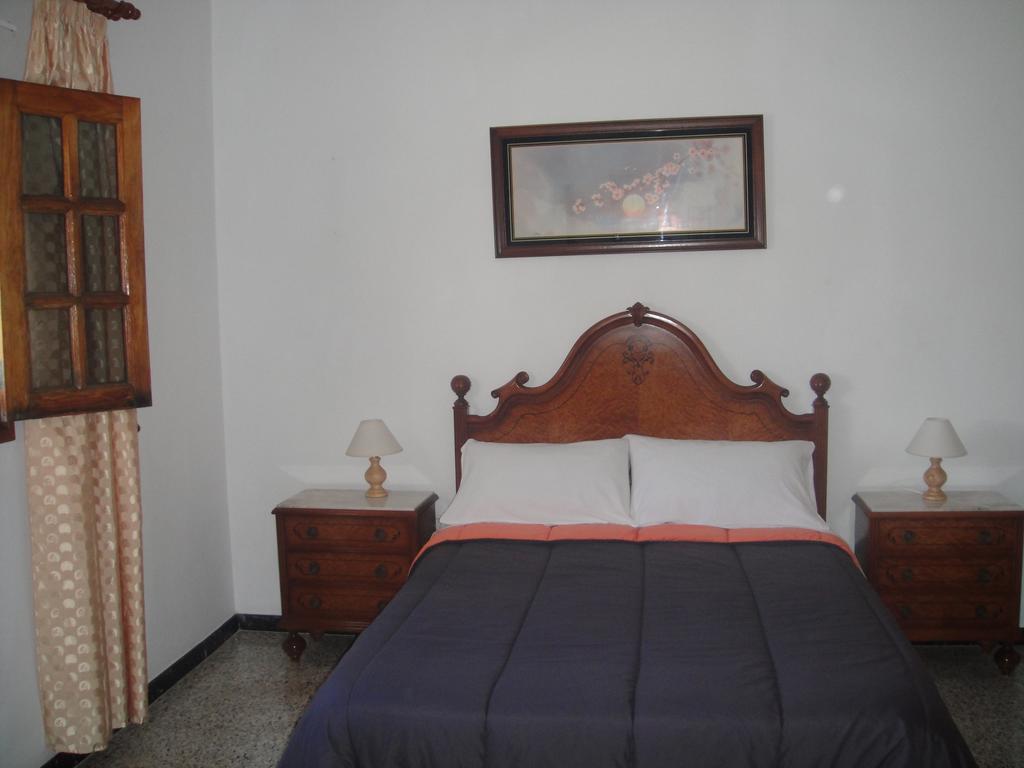 Casa El Pino Villa Mogán Eksteriør billede